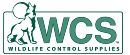 Wildlife Control Supplies logo